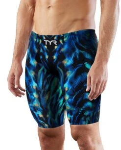 TYR Men’s Venzo™ Genesis Jammer Swimsuit