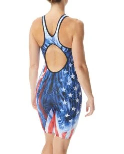 TYR Women’s Venzo™ Open Back - Genesis USA -Tyr vznobu6a 921 alt06 13