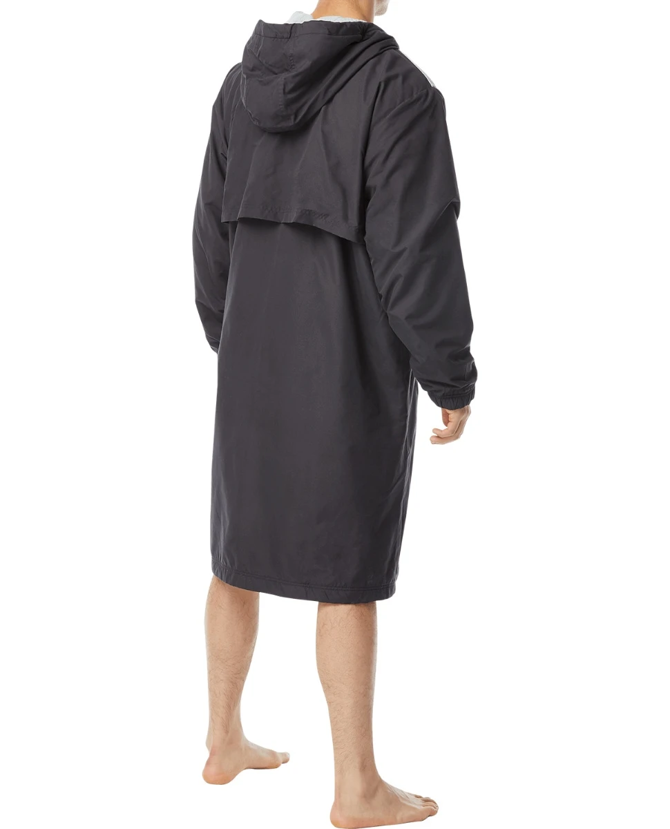 TYR Men's Alliance Podium Parka 2 TYR Men's Alliance Podium Parka - Image 2