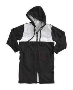 TYR Youth Alliance Podium Parka